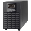 powerwalker vfi 1500 cg pf1 1500va 1500w with power factor 10 photo
