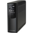 powerwalker vi 1000 csw 1000va 600w line interactive ups photo