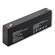 qoltec agm battery 12v 23ah max 345a photo