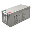 qoltec agm battery 12v 200ah max 3000a photo