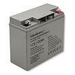 qoltec agm battery 12v 20ah max 300a photo