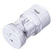 akyga universal travel adapter ac photo