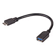 akyga adapter with cable ak ad 30 usb a 30 f  photo