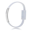 akyga adapter with cable ak ad 34 band micro usb b m usb a m ver 20 23cm photo