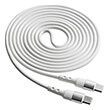 akyga cable usb ak usb 41 usb type c m usb type c m ver 20 60w 18m photo