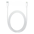 apple mkq42zm usb c to lightning cable 2m bulk photo