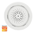 logilink sh0110 smart wifi siren alarm with tuya photo