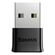 baseus ba04 bluetooth 50 20m range adapter photo