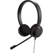 jabra evolve 20 ms stereo usb headset photo