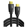 cable hdmi m m braided 15m 4k 60hz ugreen hd118 40409 photo