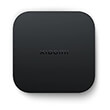 xiaomi pfj4151eu mi tv box s 4k black 2nd gen photo