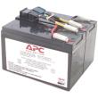 apc rbc48 replacement battery cartridge photo