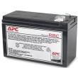 apc rbc110 replacement battery cartridge for br550gi photo