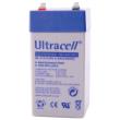 ultracell ul45 4 4v 45ah replacement battery photo