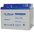 ultracell ul40 12 12v 40ah replacement battery photo