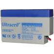 ultracell ul08 12s 12v 08ah replacement battery photo