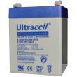 ultracell ul29 12 12v 29ah replacement battery photo