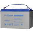 ultracell ucg100 12 12v 100ah replacement battery photo