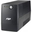 fortron fp 600 line interactive ups 600va photo