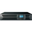 powerwalker vfi 1000rt lcd online ups photo
