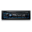 alpine ute 204dab digital media dab receiver with  photo