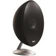 kef e301 home theater satellites black photo