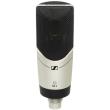 sennheiser mk 4 condenser microphone studio photo sennheiser mk 4 condenser microphone studio photo