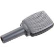 sennheiser e 609 silver guitar microphone for studio live performance photo