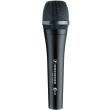 sennheiser e 945 dynamic super cardioid vocal microphone photo