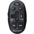 pioneer cd sr110 steering wheel remote control with bluetooth operation photo