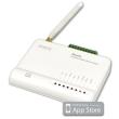 evolveo alm301 sonix wireless gsm alarm system photo