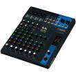 yamaha mg10 10 channel mixing console photo