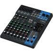 yamaha mg10xu 10 channel mixing console photo