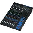 yamaha mg12 12 channel mixing console photo