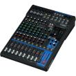 yamaha mg12xu 12 channel mixing console photo
