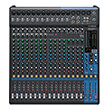 yamaha mg20xu 20 channel mixing console photo