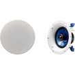 yamaha ns ic600 in wall in ceiling speakers photo