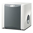 yamaha ns sw300 subwoofer piano white photo