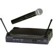 omnitronic vhf 250 wireless microphone photo omnitronic vhf 250 wireless microphone photo