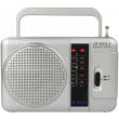 eltra radio tola 3 silver photo