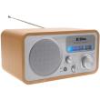 eltra radio mewa clear wood photo