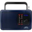 eltra radio maria navy blue photo