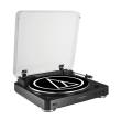 audio technica at lp60bk bt fully automatic wirele photo