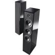 acoustic energy 305 floorstanding loudspeaker set  photo