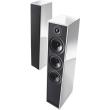 acoustic energy 305 floorstanding loudspeaker set gloss white photo