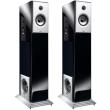 acoustic energy ae3 mkii reference floorstanding speakers set piano black photo