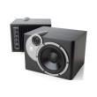 acoustic energy ae22 passive professional speaker black photo