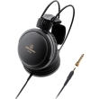 audio technica ath a550z art monitor closed back d photo