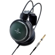 audio technica ath a990z art monitor closed back dynamic headphones photo