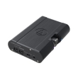 audio technica at pha100 portable headphone amplifier photo